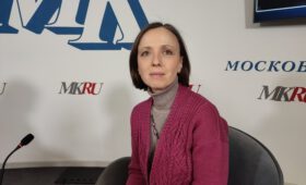 День российской науки: профессор РАН Ольга Кузнецова рассказала о планах по развитию России