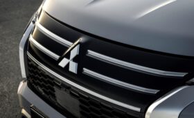 Под треск альянса: Mitsubishi разработает новый Outlander без участия Nissan и Renault