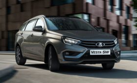 Lada Vesta с новой механической коробкой вышла на российский рынок, цены известны