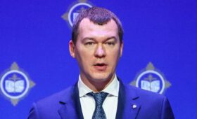 Дегтярев: Не позволим клеймить спортсменов иноагентами и предателями